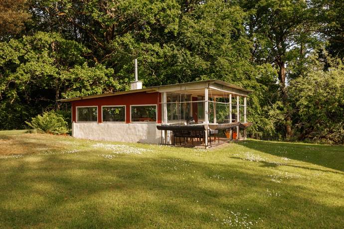 4 rum villa på Bo Ekbacken 121 Hjortkvarn, Hallsbergs kommun - bild 4