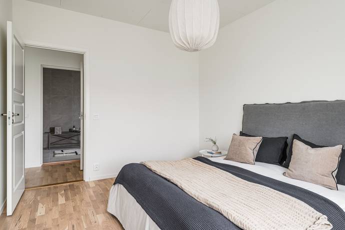 6 rum Villa på Eldslukargränd 6 Skänninge Mjölby kommun - bild 17