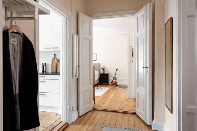 3 rum Lägenhet på Folkungagatan 104, 1 tr Södermalm Stockholms kommun - bild 18