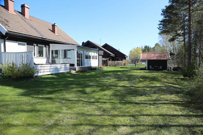 148 m² Villa på Häggvägen 13 Varvet Örnsköldsviks kommun - bild 37