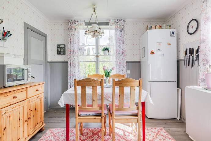 2 rum Fritidshus på Godegård 570 Godegård Motala kommun - bild 16