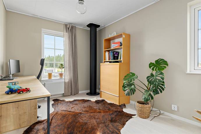 5 rum Radhus på Gyllenstiernas Allé 55 Märsta Sigtuna kommun - bild 24