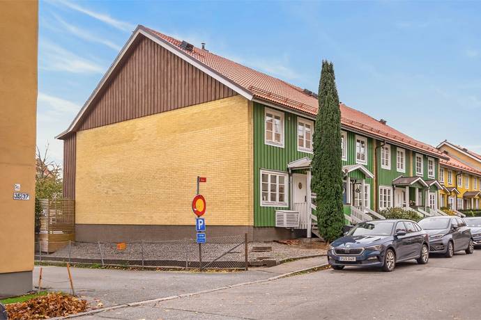 Östra Kyrkogatan 39, Centralt Öster, Nyköpings kommun