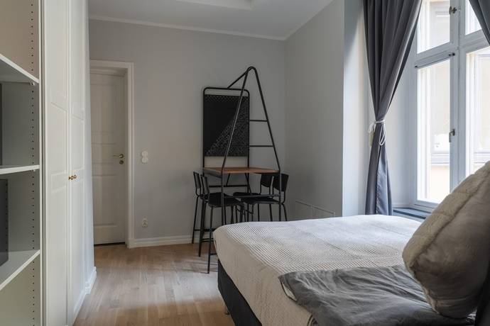 4 rum Lägenhet på Smala gränd 3 Östermalm Stockholms kommun - bild 29