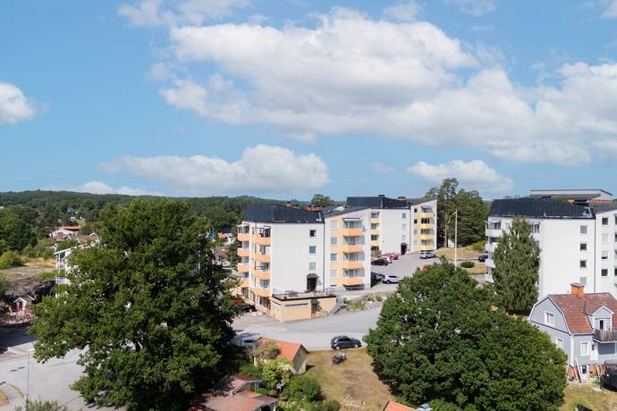 2 rum lägenhet på Hagahöjden 1A Gamleby, Västerviks kommun - bild 3