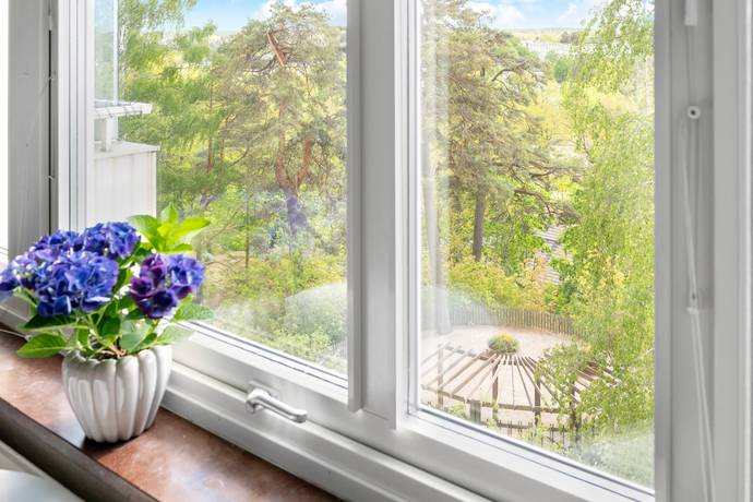1 rum Lägenhet på Filipstadsbacken 56 Farsta strand - Larsboda Stockholms kommun - bild 15
