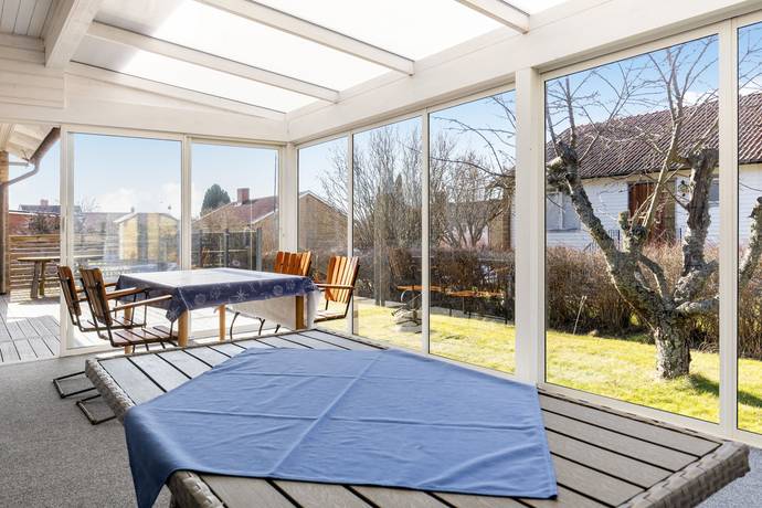 4 rum Villa på Villagatan 7 Hästholmen Ödeshögs kommun - bild 4