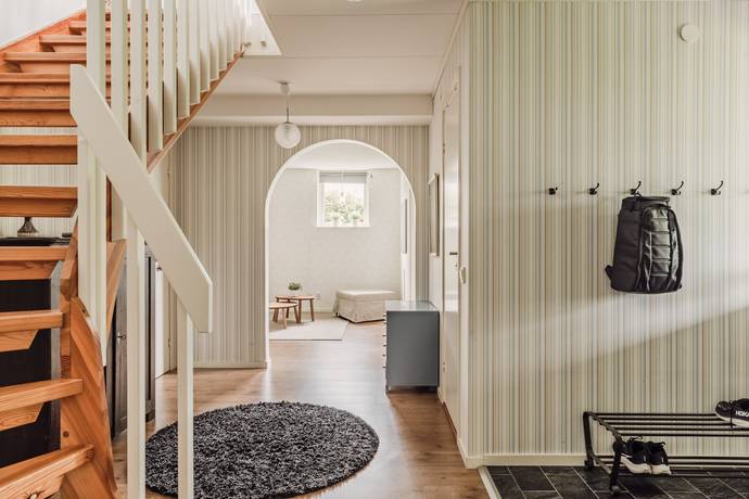 7 rum Villa på Kyrkvägen 25 Västra bodarna Alingsås kommun - bild 19