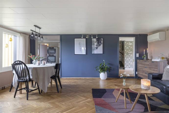 5 rum Villa på Skogby 131 Kvibille Halmstads kommun - bild 10