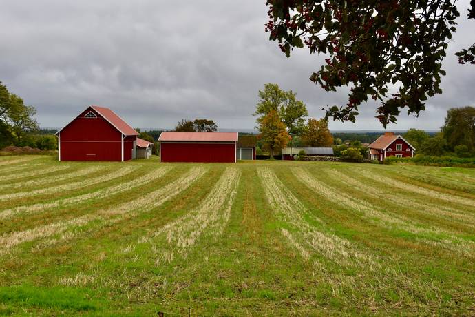 Borgunda Börsbo, Borgunda, Falköpings kommun