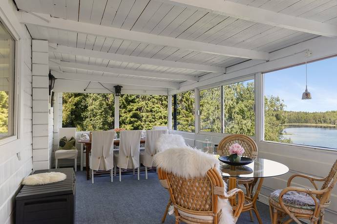 53 m² Fritidshus på Vikeroten 430 Stigsjö - Öje Härnösands kommun - bild 10