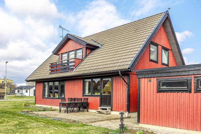 7 rum villa på Mestadalsvägen 9 Mesta, Eskilstuna kommun - bild 2