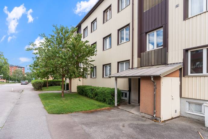 Centrum, Köpings kommun