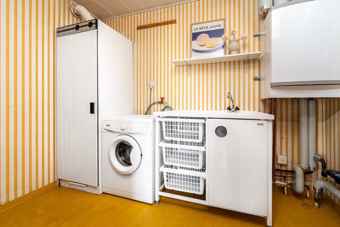 5 rum Villa på Silverringen 2 Forsvallen Gällivare kommun - bild 22