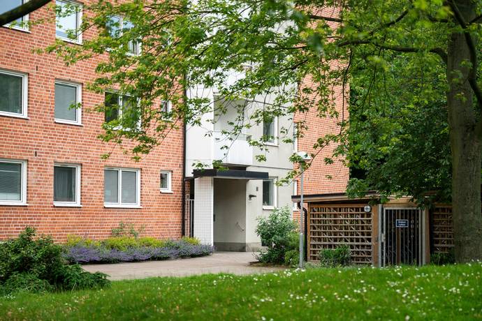 3 rum Lägenhet på Kronetorpsgatan 60 B Segevång Malmö kommun - bild 17