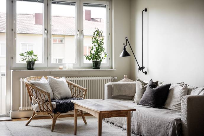 2 rum lägenhet på Knarrhögsgatan 4 A Mölndal - Innerstaden, Mölndals kommun - bild 4