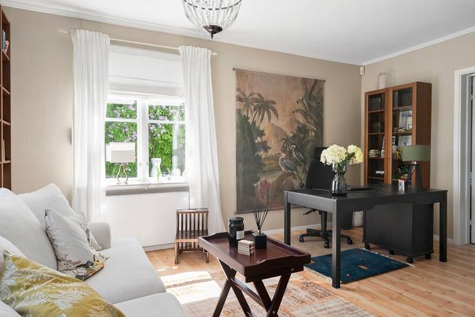 9 rum Villa på Färentuna prästgård 1 Färingsö Ekerö kommun - bild 13