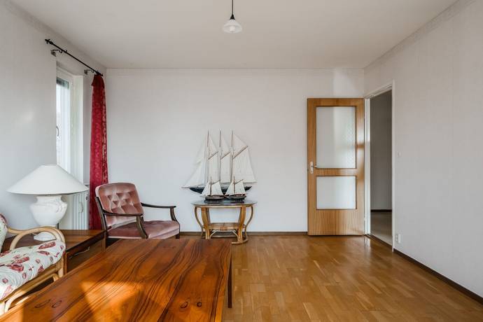 2 rum Lägenhet på Skyttegatan 4 Karlsborgs kommun - bild 10