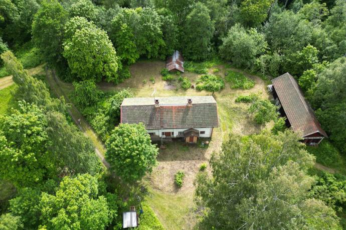 10 rum fritidshus på Valla 7 Horndal, Avesta kommun - bild 3
