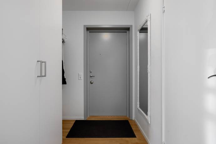 4 rum Lägenhet på Peppargatan 23 Örebro kommun - bild 6