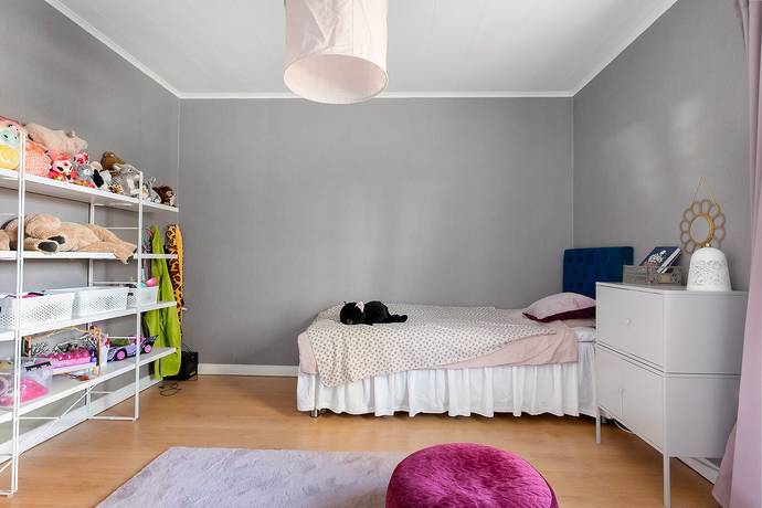 5 rum Villa på Jävrevägen 166 Jävre Piteå kommun - bild 15