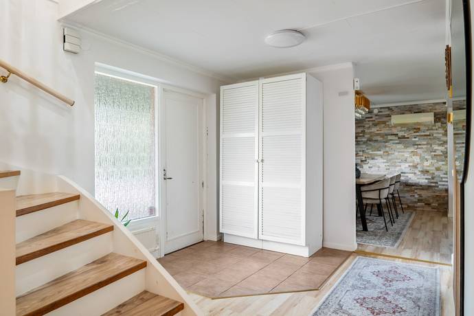 6 rum Villa på Linnarhultsvägen 28 Linnarhult Göteborgs kommun - bild 23