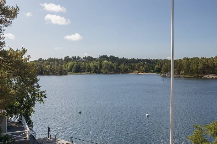 villa på Långstrandsuddsvägen 23 & 25 Värmdö, Värmdö kommun - bild 3