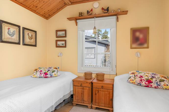 4 rum Villa på Ågeäng 4 Karups Nygård Sjöbo kommun - bild 12