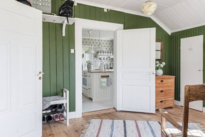 7 rum Vinterbonat fritidshus på Södra Ämten 6 Hagfors Hagfors kommun - bild 11