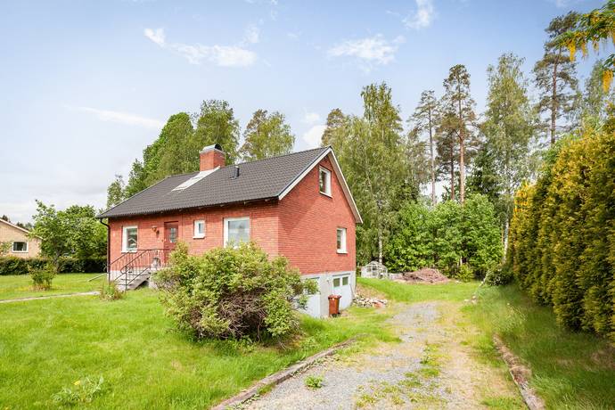 3 rum villa på Klockarvägen 3 Avesta, Avesta kommun - bild 5