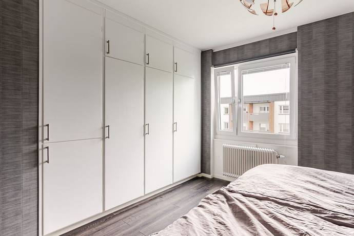 2 rum Lägenhet på Hjelmarsrörsgatan 9A Falköping Falköpings kommun - bild 8