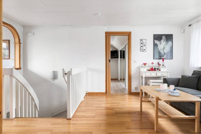 5 rum Villa på Ljungbyvägen 103 Snöstorp Halmstads kommun - bild 25