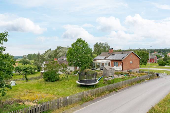 4 rum villa på Björkövägen 2 Valla, Katrineholms kommun - bild 3