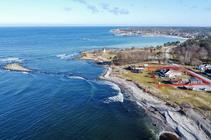 8 rum villa på Enerumsvägen 261 Öland Norra, Borgholms kommun - bild 3