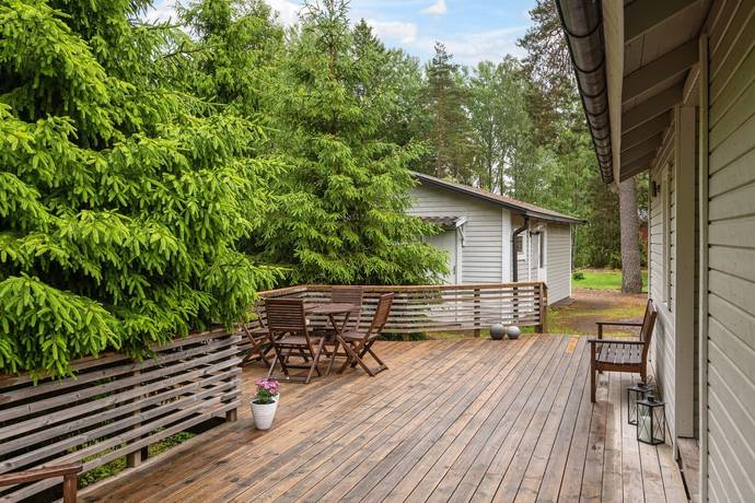 3 rum Villa på Tolskeppsvägen 41 Finspångs kommun - bild 30