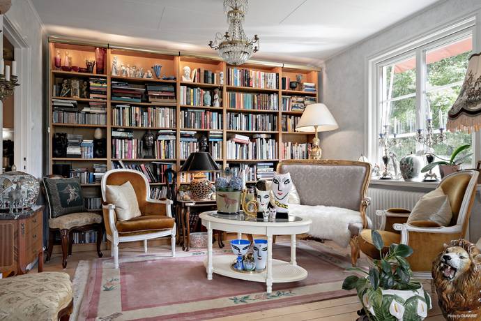 7 rum Villa på Allarp 803 Allarp, Skäralid Klippans kommun - bild 11