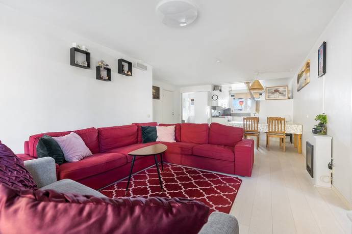 4 rum Lägenhet på Viktoriastigen 53 Bålsta - Centralt Håbo kommun - bild 7