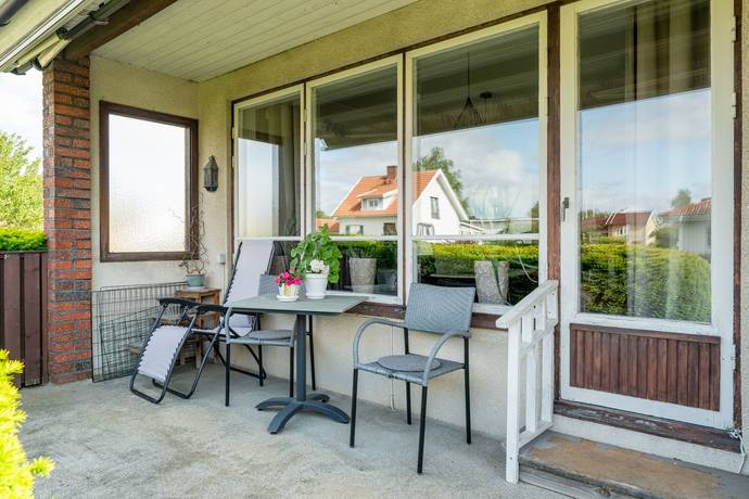 5 rum Villa på Trädgårdsgatan 8 Nossebro Essunga kommun - bild 6
