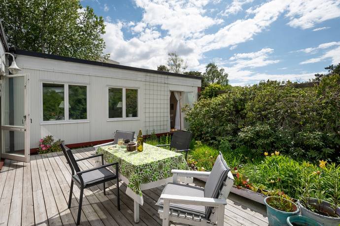 5 rum Radhus på Bedaröbacken 26 Högdalen - Örby Stockholms kommun - bild 20