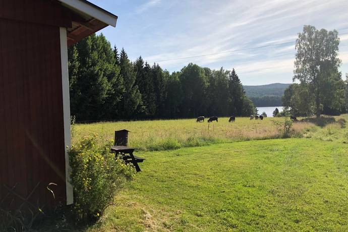 4 rum Villa på Hälletorp Åsen 1 Arvika Eda kommun - bild 32