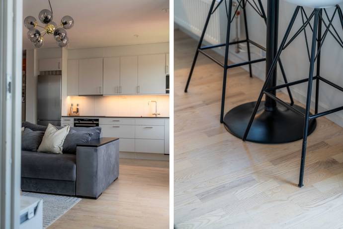 2 rum Lägenhet på Parkallén 46 Täby Park Täby kommun - bild 9