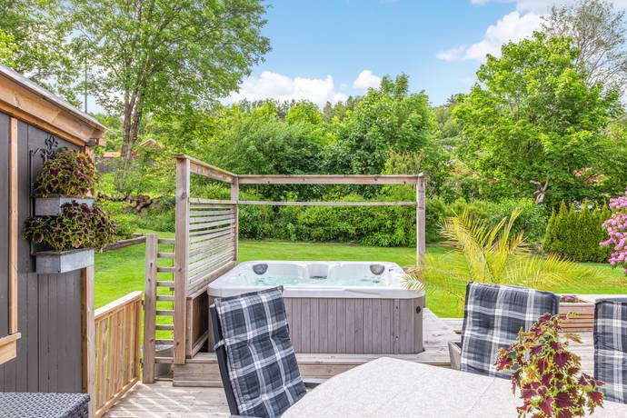 5 rum Villa på Ingebäcksvägen 40 Hisings Kärra Göteborgs kommun - bild 26