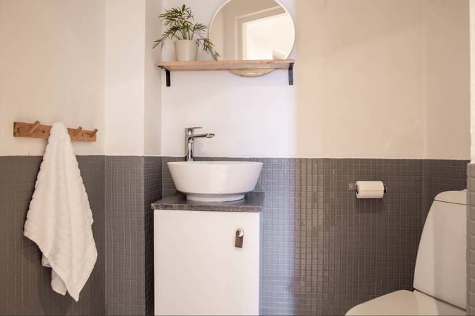 7 rum Villa på Grundsundsvägen 15 Torslanda - Hjuvik Göteborgs kommun - bild 43