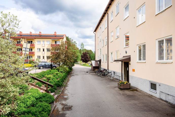 1 rum Lägenhet på Lustigknoppsvägen 6B Lustigknopp Falu kommun - bild 26