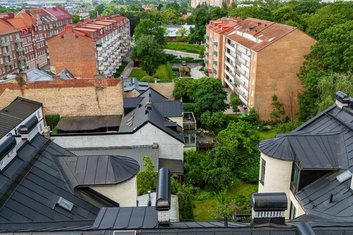 2.5 rum Lägenhet på Magnus Stenbocksgatan 3 Centrum Lunds kommun - bild 35