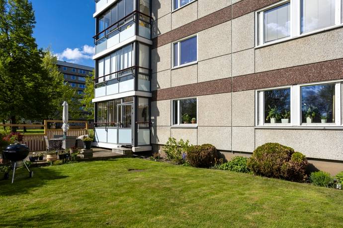 2 rum Lägenhet på Dansörgatan 20 Lindeborg Malmö kommun - bild 29