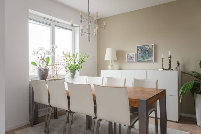 5 rum Lägenhet på Östra Ansgarigatan 95F Limhamn Malmö kommun - bild 6