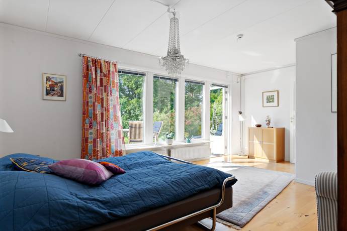 4 rum Villa på Klarinettvägen 194 Fors Kungsbacka kommun - bild 22