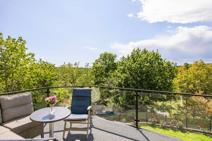 6 rum Villa på Freyvägen 34 Igelboda Nacka kommun - bild 11