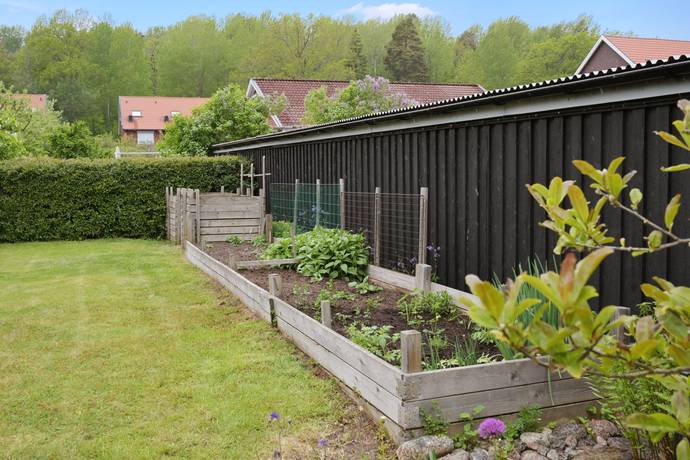 6 rum Villa på Sörgårdsvägen 115 Tullinge Botkyrka kommun - bild 43